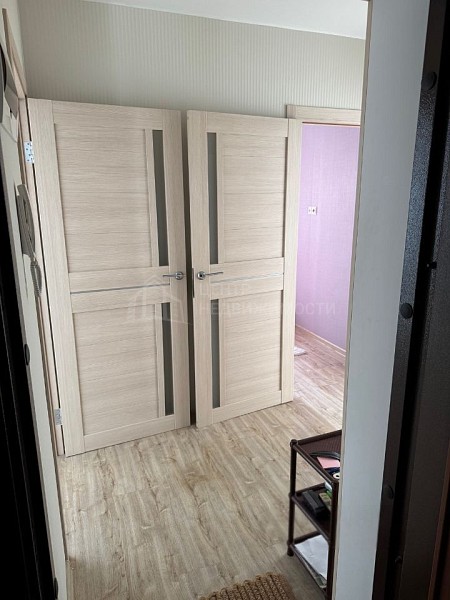 2-к квартира, 52 кв.м.