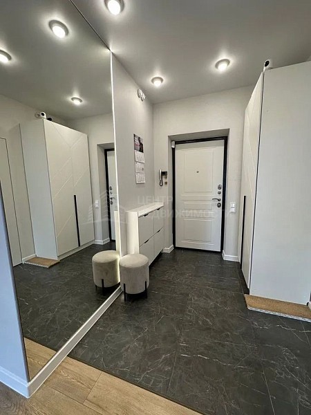 2-к квартира, 61 кв.м.