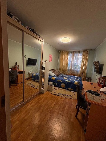 3-к квартира, 78 кв.м.
