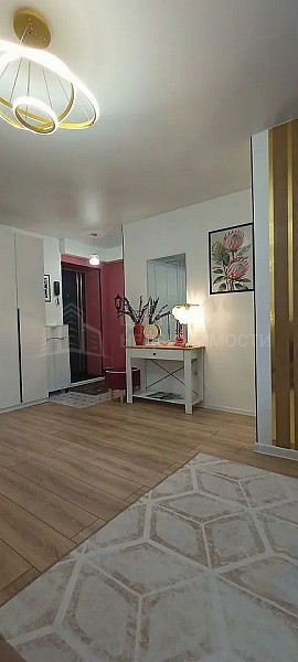 2-к квартира, 42 кв.м.