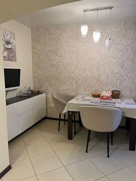 3-к квартира, 103 кв.м.