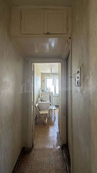 2-к квартира, 51 кв.м.