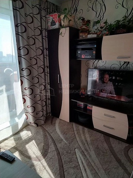 Студия, 23 кв.м. Студия, 23 кв.м.