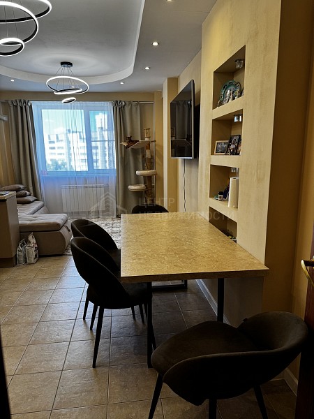 2-к квартира, 88 кв.м.