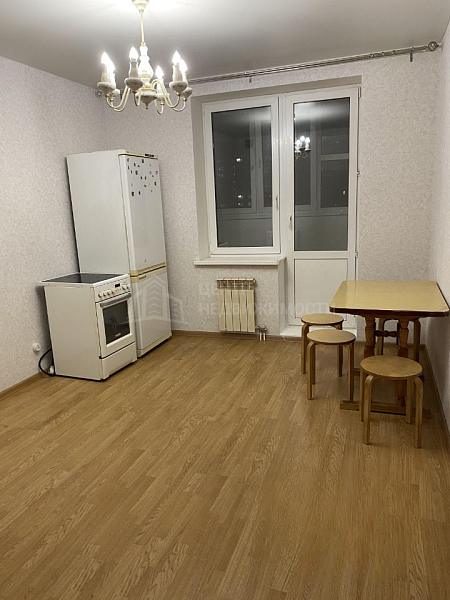 1-к квартира, 49 кв.м.