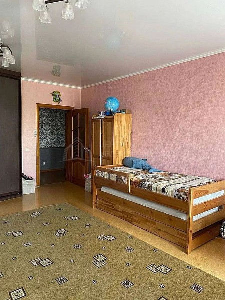 2-к квартира, 85 кв.м.