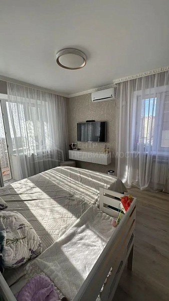 2-к квартира, 49 кв.м.