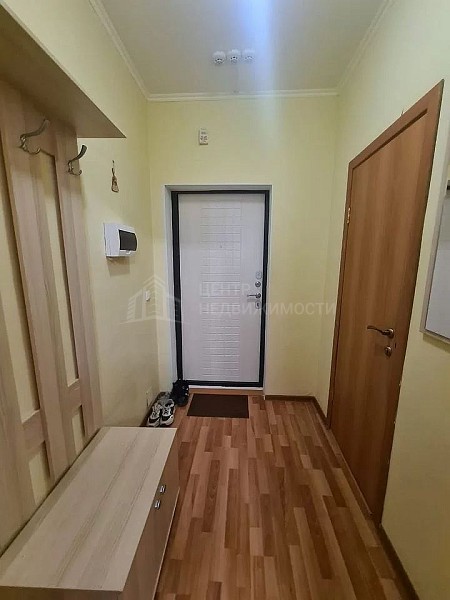 Студия, 25 кв.м.