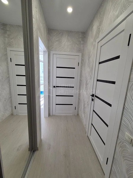 1-к квартира, 30 кв.м.