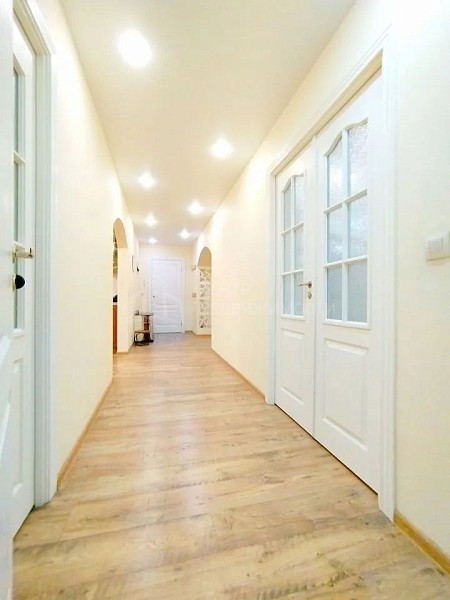 4-к квартира, 110 кв.м.