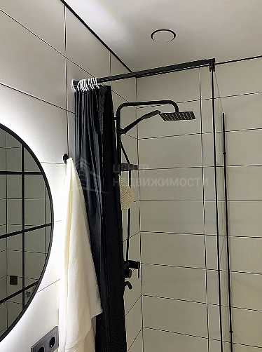 Студия, 23 кв.м. Студия, 23 кв.м.