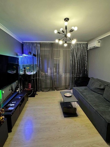 2-к квартира, 64 кв.м.