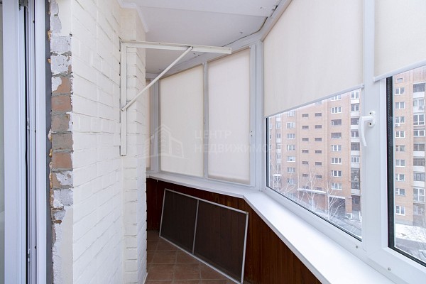 3-к квартира, 76 кв.м.