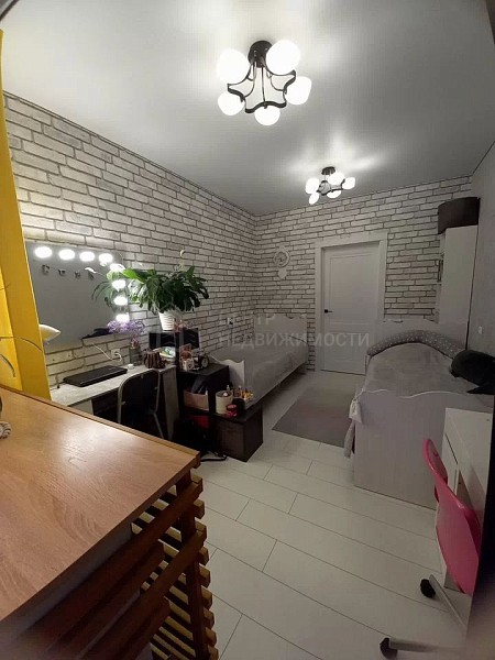 2-к квартира, 67 кв.м.