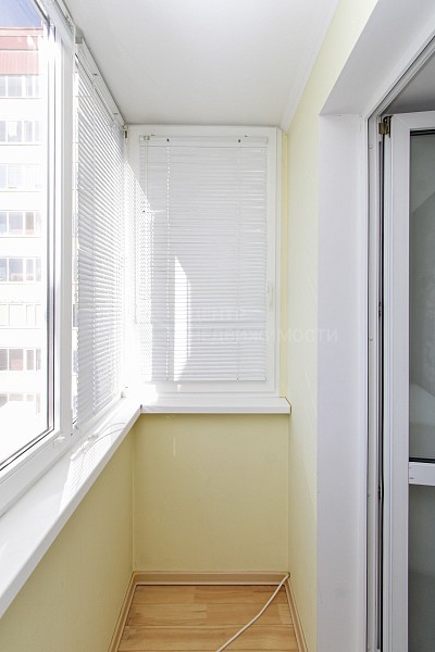 3-к квартира, 83 кв.м.