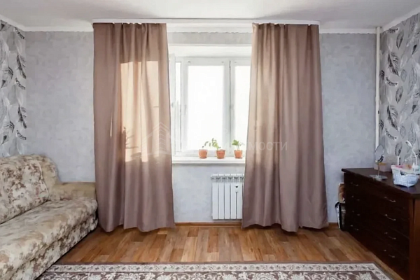 1-к квартира, 41 кв.м.