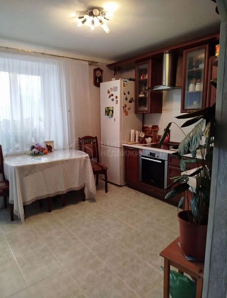 1-к квартира, 45 кв.м.