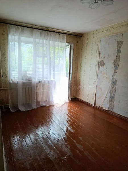 1-к квартира, 31 кв.м.