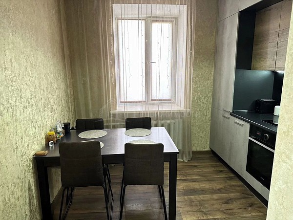 2-к квартира, 51 кв.м.