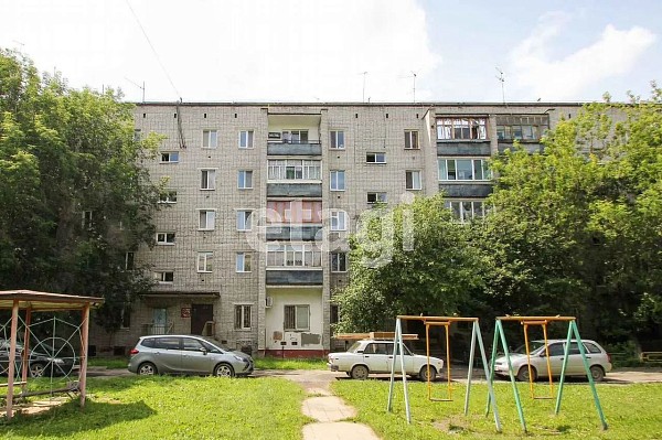 2-к квартира, 47 кв.м.