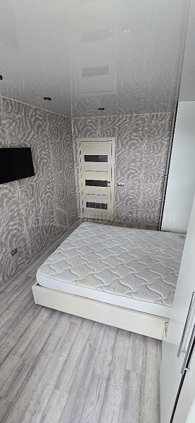 2-к квартира, 65 кв.м.