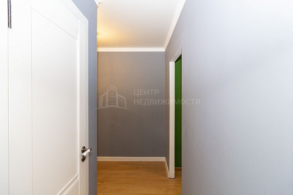 1-к квартира, 34 кв.м.