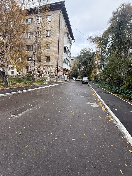 2-к квартира, 79 кв.м.
