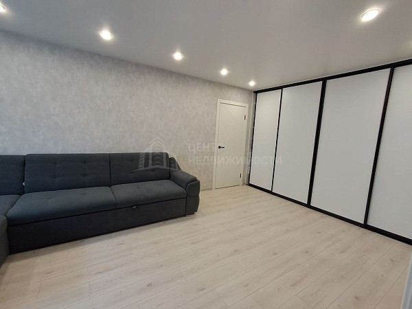 2-к квартира, 40 кв.м.