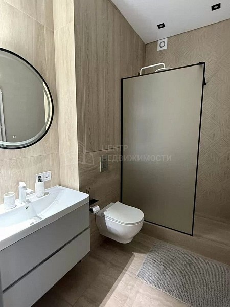 3-к квартира, 87 кв.м.