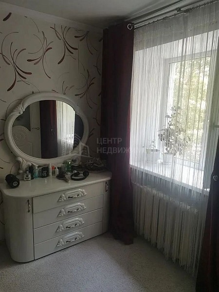 2-к квартира, 43 кв.м.