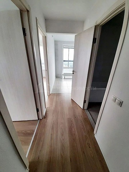 2-к квартира, 49 кв.м.