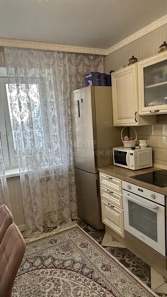 2-к квартира, 49 кв.м.