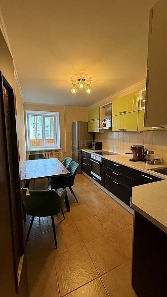3-к квартира, 78 кв.м.