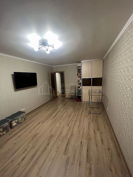 3-к квартира, 85 кв.м.