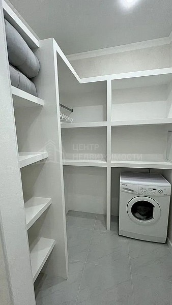 1-к квартира, 47 кв.м.