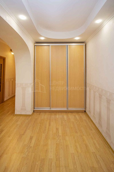 3-к квартира, 82 кв.м.