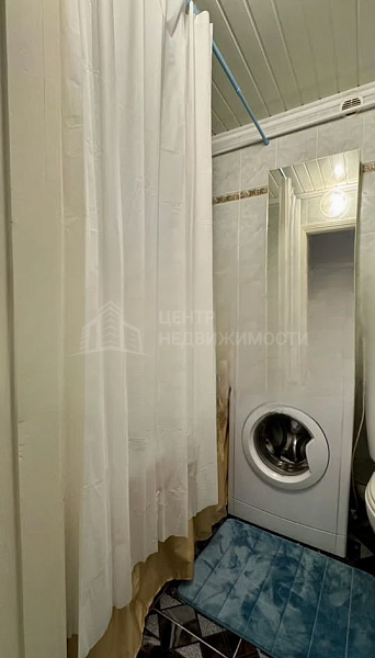 1-к квартира, 30 кв.м.