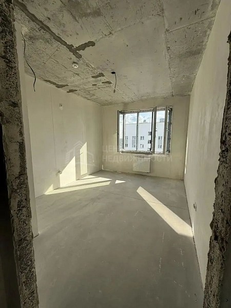 2-к квартира, 50 кв.м.