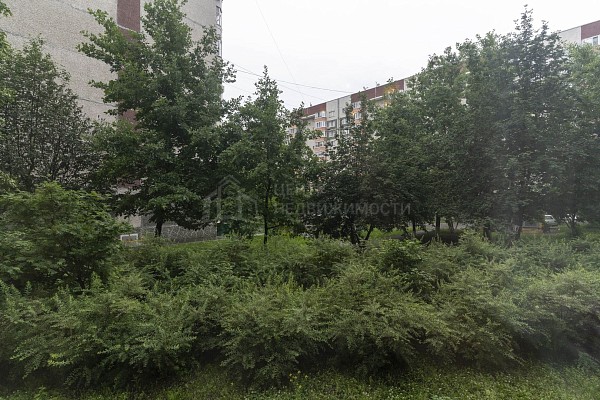3-к квартира, 91 кв.м.