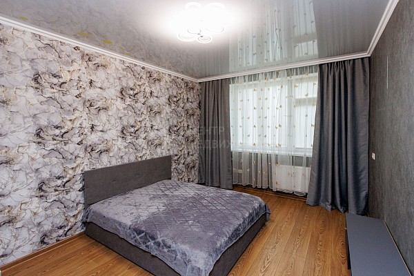 2-к квартира, 61 кв.м.