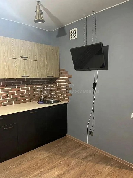 2-к квартира, 52 кв.м.