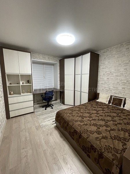 3-к квартира, 89 кв.м.