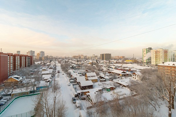 1-к квартира, 37 кв.м.