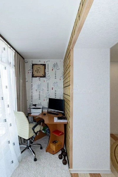 2-к квартира, 102 кв.м.