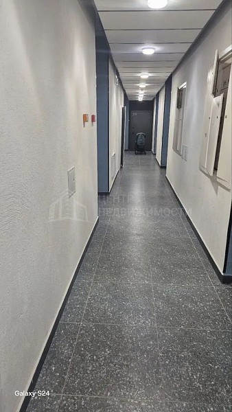 1-к квартира, 42 кв.м.