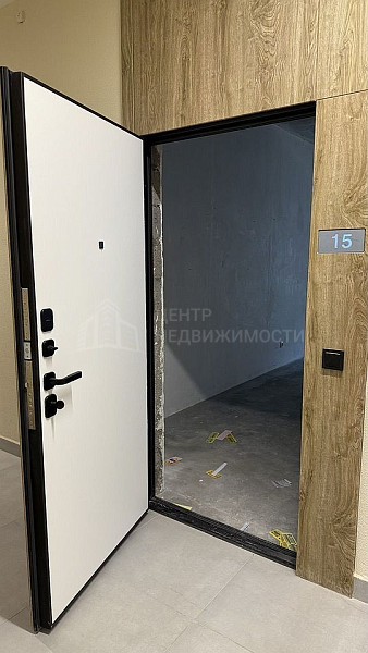 Студия, 36 кв.м.