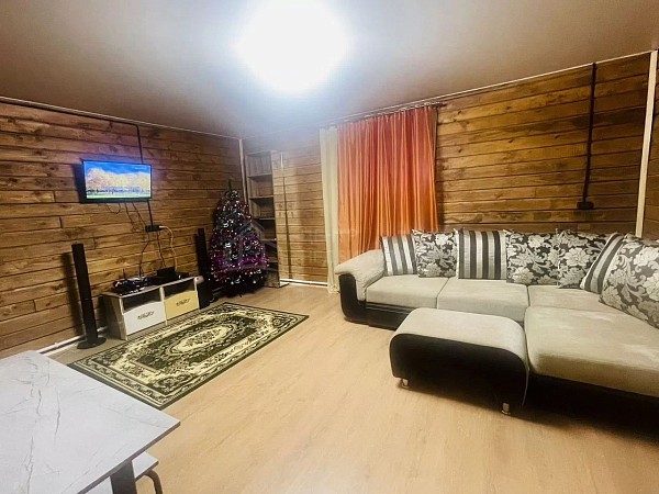 Загородная недвижимость, 113 кв.м.
