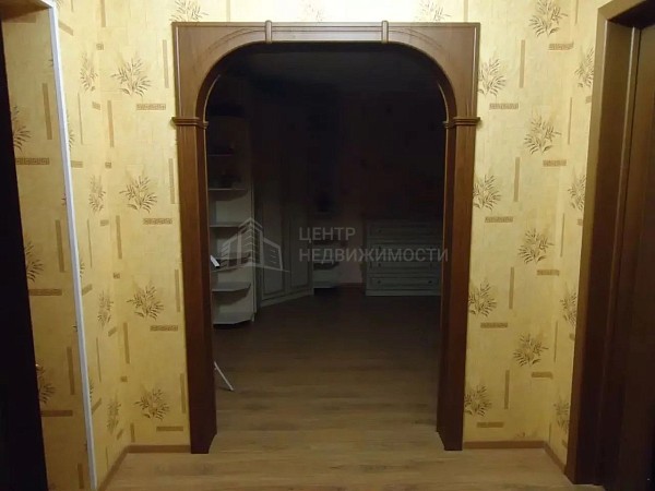 1-к квартира, 42 кв.м.