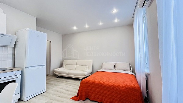 Студия, 27 кв.м.
