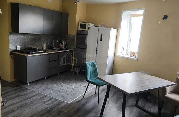 3-к квартира, 65 кв.м.